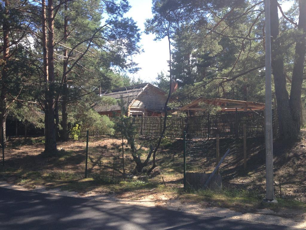 Lilaste Exterior photo